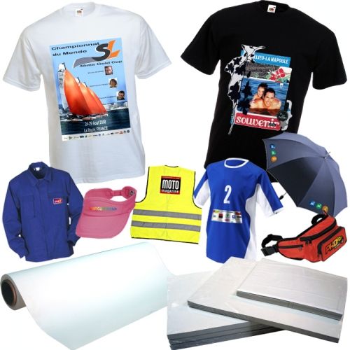 Promotional & Branded Items